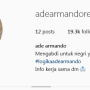 Usai Dikeroyok Massa, Netizen Mengeroyok Ulang Ade Armando di Media Sosial