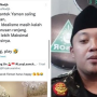 Lakukan Pelecehan, Ketua GP Ansor Desak Pemilik Akun Twitter GusNadjb Menyerahkan Diri