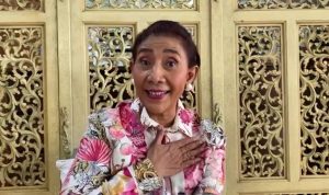 Sebarkan Semangat Kartini, Susi Pudjiastuti Memberikan Pesan Penting kepada Perempuan Indonesia