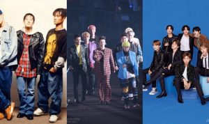 Gen Kpop