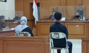 Sidang lanjutan kasus dugaan penyekapan pengusaha di Depok telah berlangsung pada Kamis  dengan menhadirkan sejumlah saksi(144).