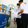 Sinergi bank bjb dan Baznas Jabar Bayar Zakat