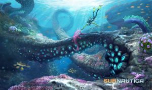 Subnautica Terbaru