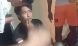 Ayah Tiri yang Siksa Bocah 7 Tahun di Bojonggede Sudah 2 Kali Dilaporkan ke Polisi