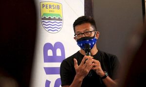Dirut Persib Ingin Merekrut Pemain Sesuai Aturan, Bukannya Lamban