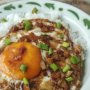 Telur Ceplok Pontianak (Cookpad Tomo Kalaza)