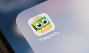 Tokopedia edisi Ramadan