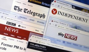 Peran Penting Media dalam Memerangi Krisis Perubahan Iklim