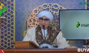 Minum saat Adzan Apakah Membatalkan Puasa? Berikut Jawabannya