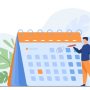Jadwal Libur Lebaran Tahun 2022, Catat Tanggalnya
