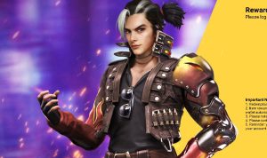 Kode Redeem FF Terbaru 25 April 2022, Ayo Klaim Sekarang!