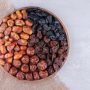 Sederet Jenis Kurma yang Populer di Bulan Ramadhan, Pernah Coba?