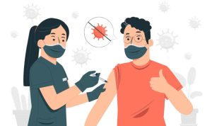 Jadwal Vaksin Booster Kota Bogor, Simak Tanggal dan Lokasinya