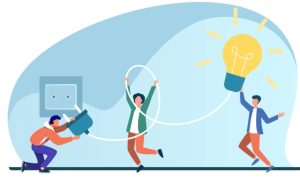 barang elektronik yang wajib dimatikan