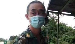 Ada TKA China Pakai Seragam Tentara Aceh, Ternyata Ini Faktanya Ada TKA China Pakai Seragam Tentara Aceh, Ternyata Ini Faktanya