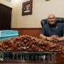 Wakil Ketua DPRD Kota BAndung Ade Supriadi
