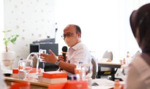 Kemnaker Masih Harus Selesaikan Ribuan Aduan THR 2022