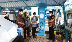 Gelar RUPST, Garudafood Bagikan Dividen Sebesar Rp219 Miliar Gelar RUPST, Garudafood Bagikan Dividen Sebesar Rp219 Miliar