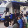 Apa Bedanya Samsat Keliling dan Samsat Gendong? Ini Penjelasannya
