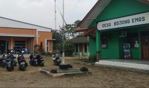 Diduga Tak Tepat Sasaran, Penyaluran BLT Desa Bojongemas Cukup Panas