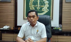 Kejari Kabupaten Bandung Akan Prioritaskan Percepatan Penanganan Perkara Kepala Kejaksaan Negeri (Kejari) Kabupaten Bandung, Sugeng Sumarno.