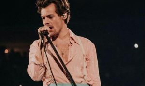 Harry Styles
