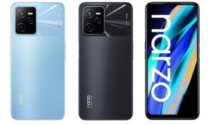 Realme Narzo 50A Prime