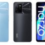 Realme Narzo 50A Prime