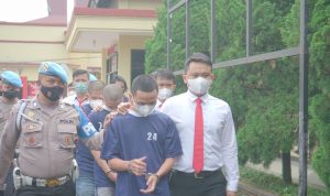 Empat Kasus Pemerkosaan di Kabupaten Bandung Dampak Pengaruh Miras Empat Kasus Pemerkosaan di Kabupaten Bandung Dampak Pengaruh Miras