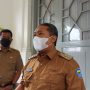 Pelaksana tugas (Plt) Wali Kota Bandung Yana Mulyana. (Arvi/Jabar Ekspres)