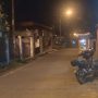 Lingkungan Desa Linggar, Kecamatan Rancaekek, Kabupaten Bandung. (Jabar Ekspres)