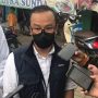 Kadisperindag Jabar, Iendra Sofyan. (Foto: Sandi Nugraha/Jabar Ekspres)