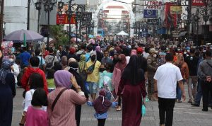 PPKM Diperpanjang, Pemkot Bandung Akan Lakukan Penyesuaian Beberapa Kegiatan