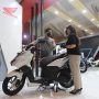 All New Honda Vario 160 Sabet Gelar Motor Terbaik di Indonesia All New Honda Vario160 Sabet Gelar Motor Terbaik di Indonesia