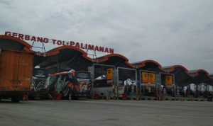 Tarif Tol Cipali Terbaru, Ada Kenaikan?