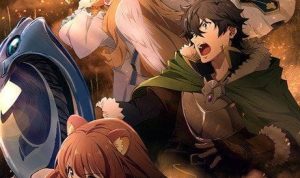 Anime Tate No Yusha No Nagarai S2 (Anime News Network)