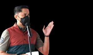 Genjot Vaksinasi, Hengki: Selama Ramadan Digelar Siang dan Malam Genjot Vaksinasi, Hengki: Selama Ramadan Digelar Siang dan Malam