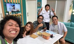Deretan artis beri dukungan terhadap Marcel terkait kasus Dea OnlyFans (intagram @marcel_widianto)