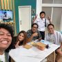 Deretan artis beri dukungan terhadap Marcel terkait kasus Dea OnlyFans (intagram @marcel_widianto)