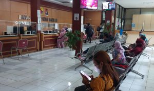 Bupati Bandung Dadang Supriatna kembali mengeluarkan kebijakkan insentif penghapusan sanksi denda pajak daerah melalui Peraturan Bupati (Perbup) Bandung yang berlaku mulai 1 April 2022 hingga 30 Juni 2022.