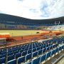 Stadion Gelora Bandung Lautan Api (GBLA). (Foto: Sandi Nugraha/Jabar Ekspres)