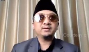 Ustaz Yusuf Mansur Tak Terima Potongan Videonya Dikomentari Negatif, Ancam Laporkan ke Polisi