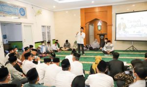 Bupati Bandung Akan Gelar Cerdas Cermat untuk Supir Angkot dan Tukang Ojeg Bupati Bandung Akan Gelar Cerdas Cermat untuk Supir Angkot dan Tukang Ojeg