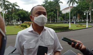 Dishub Jabar Akan Sediakan Posko untuk Pemudik, Ada Suntik Vaksin Booster Gratis Dishub Jabar Akan Sediakan Posko untuk Pemudik, Ada Suntik Vaksin Booster Gratis