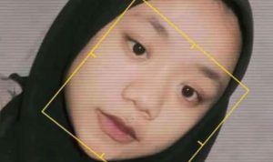 Salma Sahila (17), warga Kampung Kebon Kapas, RT03 RW10, Desa Waluya, Kecamatan Cicalengka, Kabupaten Bandung dikabarkan hilang. (Istimewa)