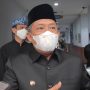 Plt Wali Kota Bandung, Yana Mulyana. (Foto: Sandi Nugraha/Jabar Ekspres)