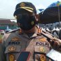Kapolres Sumedang, AKBP Eko Prasetyo Robbyanto saat ditemui beberapa waktu lalu. (Jabar Ekspres)