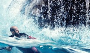 Film The Meg Akan Temani Sahur Kalian! Ini Sinopsisnya Ilustrasi film The Meg