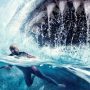 Ilustrasi film The Meg
