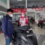 Beli New Honda Genio dan Vario 160 April Ini akan Dapat Jaket Eksklusif! Selama Bulan April, Beli New Honda Genio dan Vario 160 Dapat Jaket Eksklusif